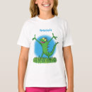 Search for iguana tshirts Lizard