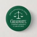 Search for law school buttons Scales of justice