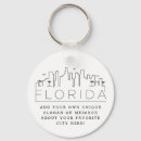 Search for florida keychains City