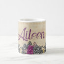 Search for vintage wedding mugs Bridesmaid