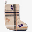 Search for pastel christmas stockings Plaid
