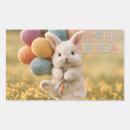 Search for birthday greetings stickers Cute
