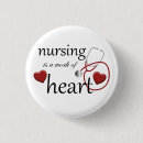 Recherche de infirmière cardiaque badges Médical