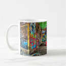 Search for graffiti art mugs Urban