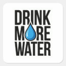 Search for water drop stickers Hydration