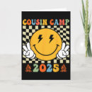 Search for camping vacation cards Nature