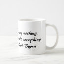 Search for byron mugs Lord