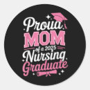 Search for proud mom stickers Graduate
