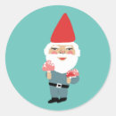 Search for gnome stickers Dwarf