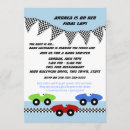 Recherche de sport automobile invitations Sports motorisés