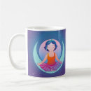Search for asana mugs Lotus