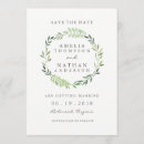 Recherche de mercredi invitations Aquarelle