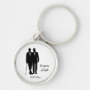 Search for black wedding keychains Date
