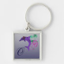 Search for aquamarine keychains Floral