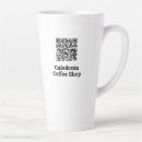Recherche de analyse tasses Code qr