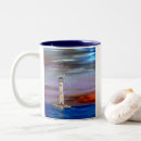 Search for oil painting mugs Sunset