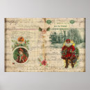 Search for christmas music posters Retro