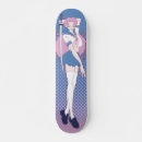 Recherche de japonais comp skateboards Pour elle
