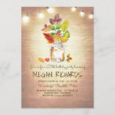 Search for mason jar birthday invitations Country