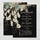 Search for garland wedding invitations Elegant