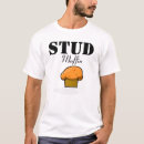 Recherche de goujon tshirts Chaud