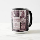 Search for windows mugs Antique