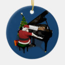 Search for musical ornaments Symphony