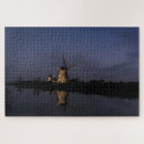 Recherche de windmill puzzles Landscape