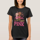Search for breast cancer awareness month october tshirts Wear