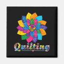 Search for quilt magnets Tradition