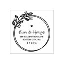 Search for frame rubber stamps Modern