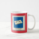 Search for cassettes mugs Vintage