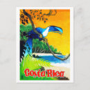 Recherche de arbre exotique cartes postales Vintage