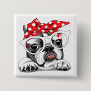 Recherche de lunettes badges Pour elle