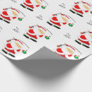 Search for fish christmas wrapping paper Funny