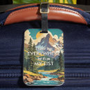 Recherche de wanderlust bagages étiquettes Travel