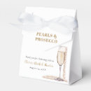 Recherche de perles ballotins Perles et prosecco