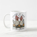 Search for backyard chickens mugs Poultry