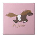 Recherche de poneys carreaux Pour tous