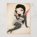 Recherche de bite cartes postales Vampire