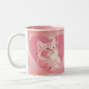 Recherche de kitties tasses Pour elle