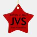 Search for varsity ornaments High school