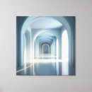Search for corridor Minimalist architecture