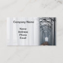 Search for railway business cards Railroad