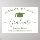 Search for graduation cap art High school