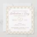Search for galentines party invitations Heart