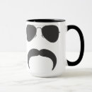 Search for facial hair mugs Humour