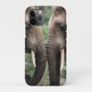 Search for elephant love iphone cases Wildlife