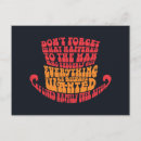 Search for ever after postcards Typography