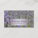 Recherche de beauté santé cartes visite Floral